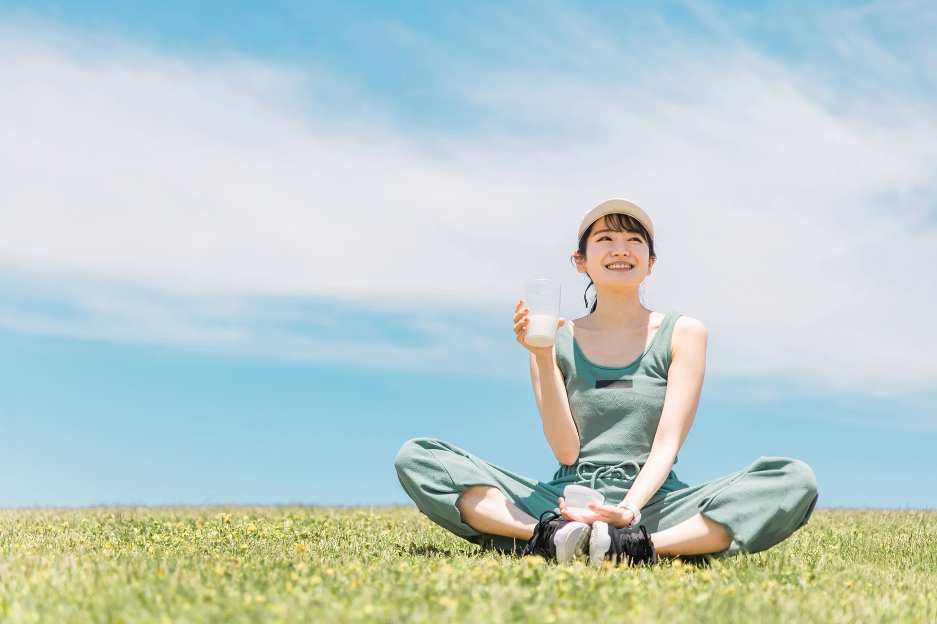 プラズマ乳酸菌とは？免疫機能の維持に注目